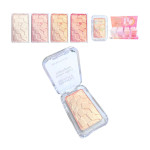 CAJA DE ILUMINADOR BILLON BEAUTY CJ*12 B10082