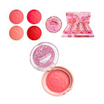 CAJA DE RUBOR BILLON BEAUTY CJ*24 B10109