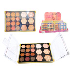 SOMBRA PARA OJOS ROMANTIC BIRD *18TONOS F643A (CJ*12)