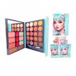 SOMBRA ROMANTIC BIRD *31 TONOS (CJ*12) F712