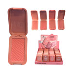 CAJA DE RUBOR ROMANTIC BIRD CJ*24 F718