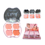 SOMBRA PARA OJOS CORAZON ROMANTIC BIRD F753