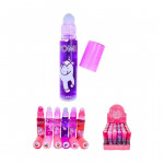 CAJA BRILLO ROLL ON MAYOMI*36PCS BMR-2926