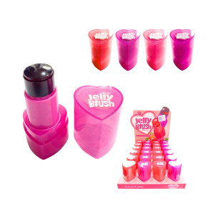 CAJA TINTA GELATINA ROMANTIC BIRD*24 3607