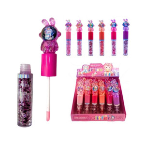 CAJA BRILLO MAGICO IMAN OF NOBLE*24PCS 6019-5
