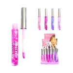 CAJA DE BRILLO ESCARCHADO PARA LABIOS MAYOMI (CJ*36) BMR-6077