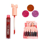 CAJA DE TINTA MARIPOSA PARA LABIOS MAYOMI BMR-6234