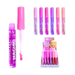 CAJA DE BRILLO MAGICO MAYOMI CJ*36 BMR-6512