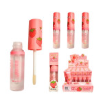 CAJA DE BRILLO LIP OIL FRESITA*24 70750-47A