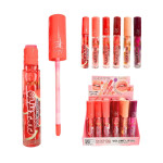 CAJA DE BRILLO LIP OIL IT TI KARITE*24PCS 70954-47