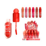 CAJA DE BRILLO VELVET KARITE *24PCS 71027-47