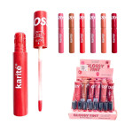 CAJA DE TINTA GLOSSY TINT KARITE CJ*24 71054-47B
