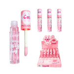 CAJA DE BRILLO JELLY LIP KARITE *24PCS 71304-47A