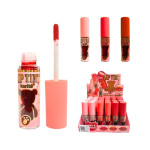 CAJA DE TINTA LABIAL OSITO KARITE *24PCS 71321-47