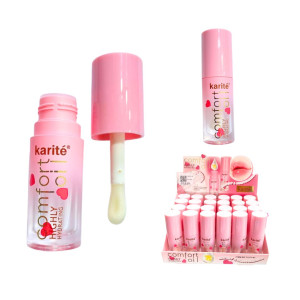 CAJA DE BRILLO COMFORT OIL KARITE CJ*24 71377-47