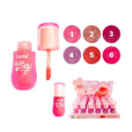 CAJA DE BRILLO BLUR LIPGLOSS KARITE *24PCS 71417-47