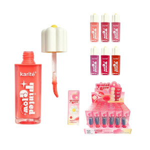 CAJA DE TINTA GLOW KARITE *24PCS 71422-47B