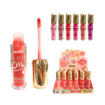 CAJA DE BRILLO LIP OIL KARITE *24PCS 71571-47A
