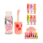 CAJA DE BRILLO LABIAL FRUTAS KARITE*24PCS 71617-47