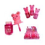 CAJA BRILLO MAGICO IMAN OF NOBLE*24PCS 7175B