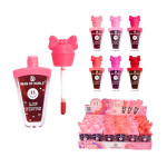 CAJA TINTA PARA LABIOS IMAN OF NOBLE*24pcs 7206A