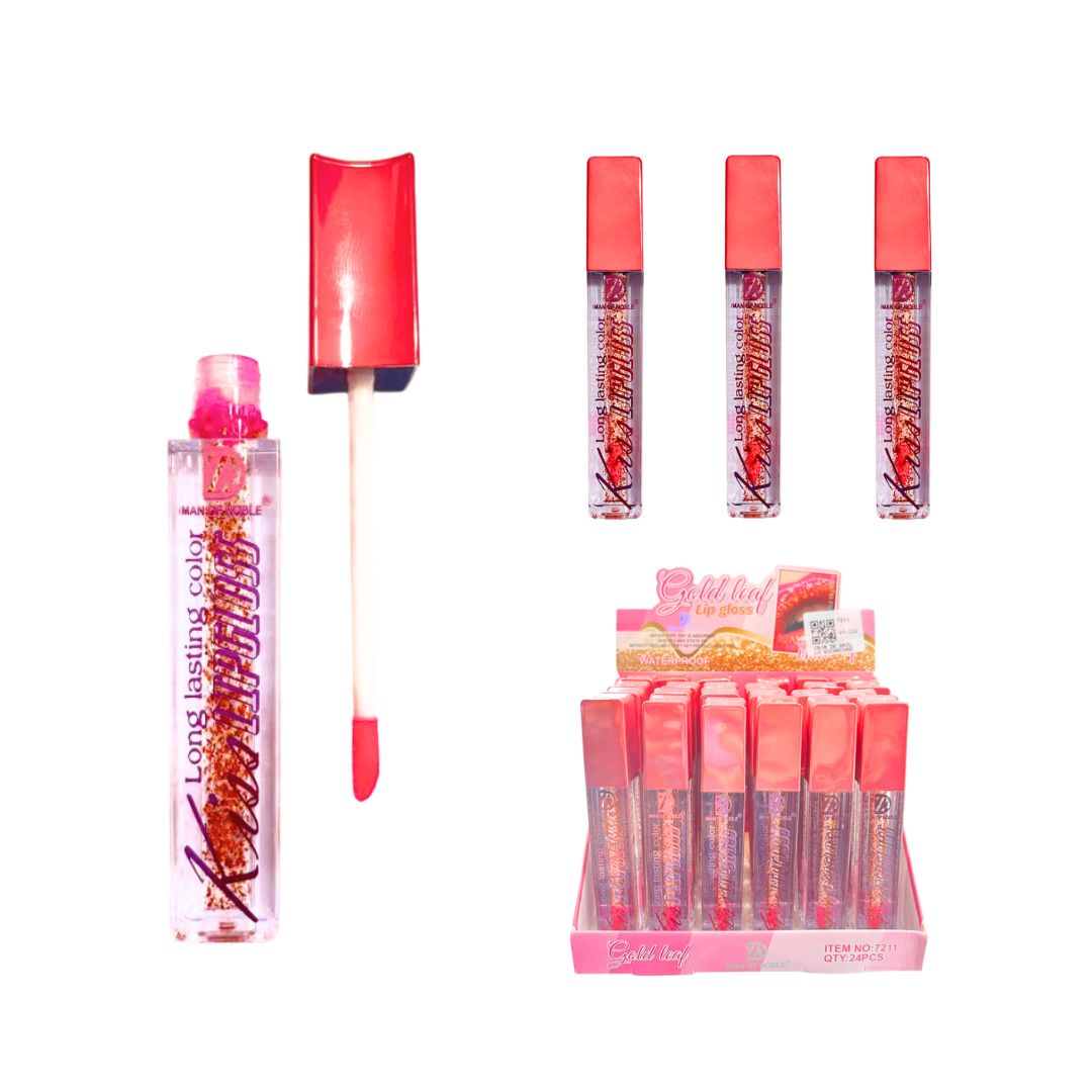 CAJA DE BRILLO MAGICO IMAN OF NOBLE 7211