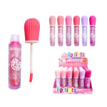 CAJA DE BRILLO IMAN OF NOBLE CJ*24 7213