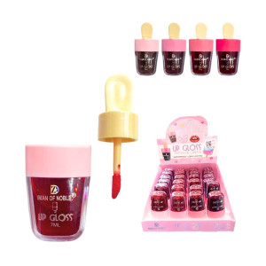 CAJA DE TINTA PALETA IMAN OF NOBLE 7239A