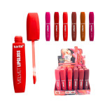 CAJA DE BRILLO LIP GLOSS KARITE CJ*24 7878-47A