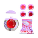 CAJA DE BRILLO TONO BILLION BEAUTY CJ*24 B80025