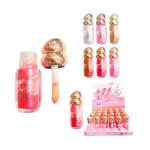 CAJA DE BRILLO MARBLE GLOW CJ*24 B80027