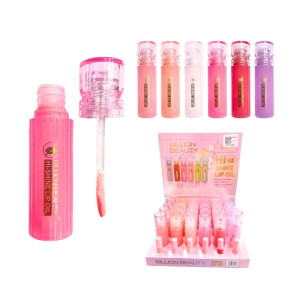 CAJA DE BRILLO HI SHINE BILLION BEAUTY CJ*24 B80034