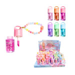 CAJA DE BRILLO LLAVERO ULTRA SPARKIS BILLION BEAUTY CJ*24 B80040