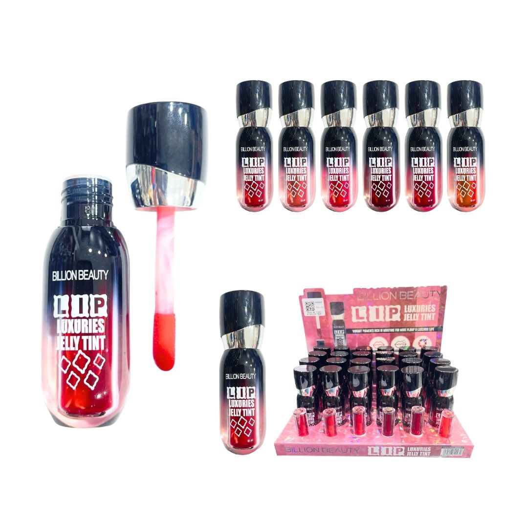 CAJA DE TINTA BILLON BEAUTY CJ*24 B80093