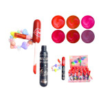 CAJA DE BRILLO Y TINTA 2EN1 BILLION BEAUTY CJ*24 B80100