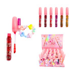 CAJA DE TINTA LLAVERO BILLION BEAUTY CJ*24 B80101