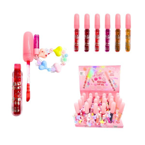 CAJA DE TINTA LLAVERO BILLION BEAUTY CJ*24 B80101