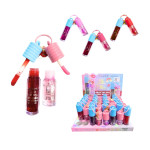 CAJA DE LLAVERO TINTA+BRILLO BILLION BEAUTY CJ*24 B80107