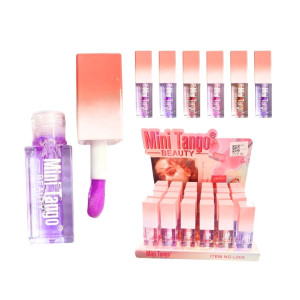 CAJA DE BRILLO MINI TANGO CJ*24 L005