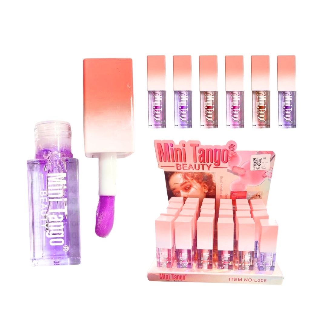 CAJA DE BRILLO MINI TANGO CJ*24 L005