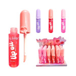 CAJA DE BRILLO LIP OIL MINI TANGO CJ*24 L037