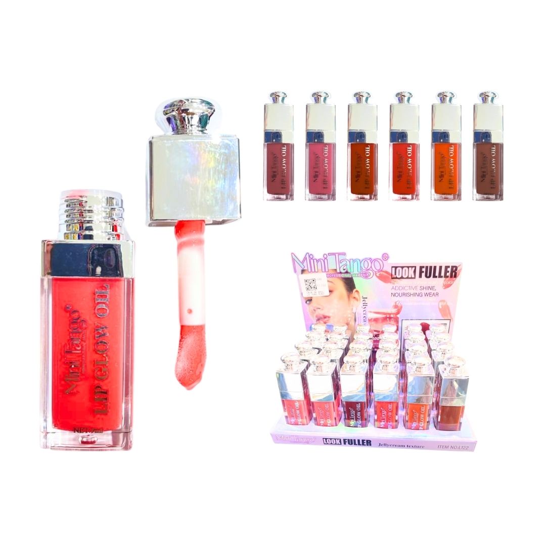 CAJA DE BRILLO TONO MINI TANGO CJ*24 L122