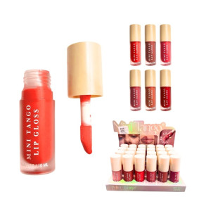 CAJA DE BRILLO TONO MINI TANGO CJ*24 L201