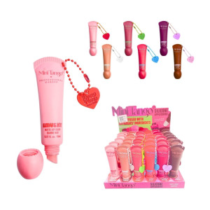 CAJA DE BALSAMO LLAVERO CJ*36 L252