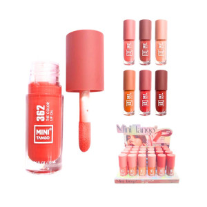 CAJA DE BRILLO TONO MINI TANGO CJ*24 L259