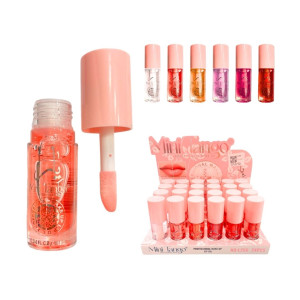 CAJA DE BRILLO MINI TANGO CJ*24 L266