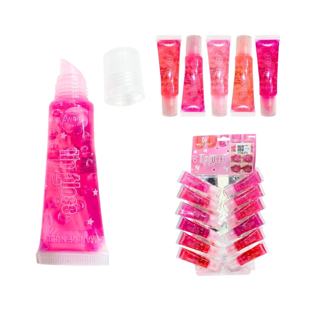 DISPLAY BRILLO *24PCS IMAN OF NOBLE L480
