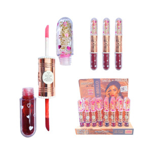 CAJA DE TINTA Y BRILLO 2EN1 MAYOMI (CJ*24) LC294