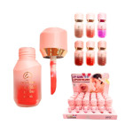 CAJA DE BRILLO TONO LUCKY MODEL CJ*24 MB7045