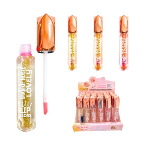 CAJA DE BRILLO MAGICO LUCKY MODEL CJ*24 ML8011